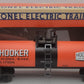 Lionel 6-17909 O Gauge Hooker Chemicals Unibody Tank Car EX/Box