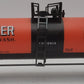 Lionel 6-17909 O Gauge Hooker Chemicals Unibody Tank Car EX/Box