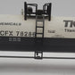 Lionel 6-17906 O Gauge SCM Unibody Tank Car #78286 VG/Box