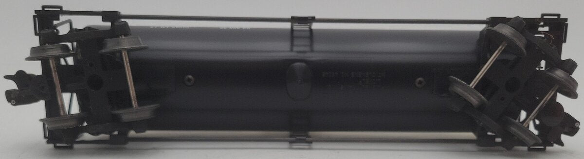 Lionel 6-17906 O Gauge SCM Unibody Tank Car #78286 VG/Box