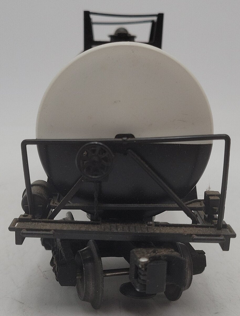Lionel 6-17906 O Gauge SCM Unibody Tank Car #78286 VG/Box