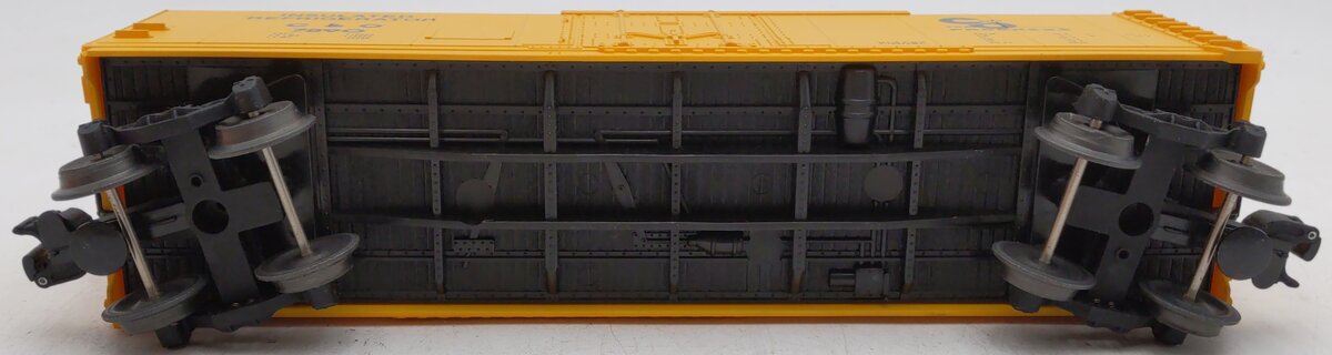 Lionel 6-17303 O Gauge Chesapeake and Ohio Reefer Car EX/Box