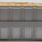 Lionel 6-17303 O Gauge Chesapeake and Ohio Reefer Car EX/Box