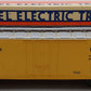 Lionel 6-17303 O Gauge Chesapeake and Ohio Reefer Car EX/Box
