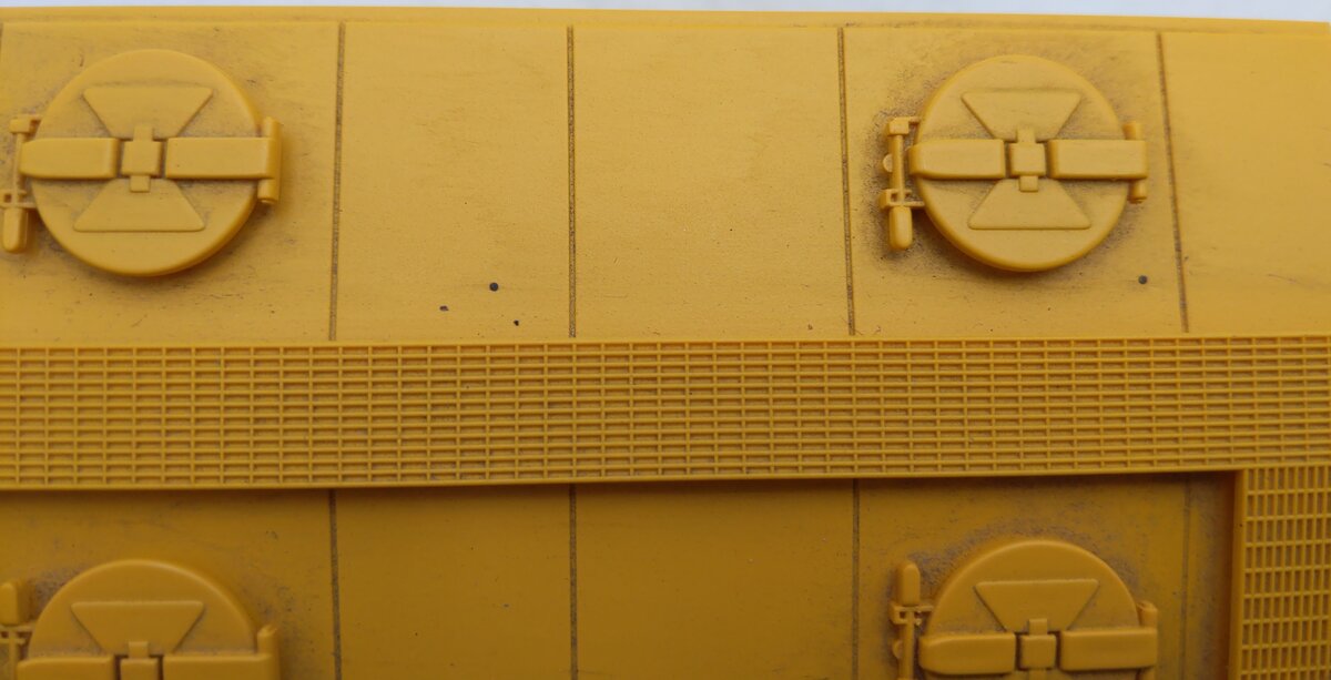 MTH 20-97107 O ACL PS-2 Covered Hopper #89134 EX/Box