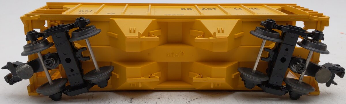 MTH 20-97107 O ACL PS-2 Covered Hopper #89134 EX/Box