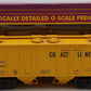 MTH 20-97107 O ACL PS-2 Covered Hopper #89134 EX/Box