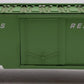 MTH 20-94023 O REA Reefer Car #6192 EX/Box