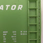 MTH 20-94023 O REA Reefer Car #6192 EX/Box