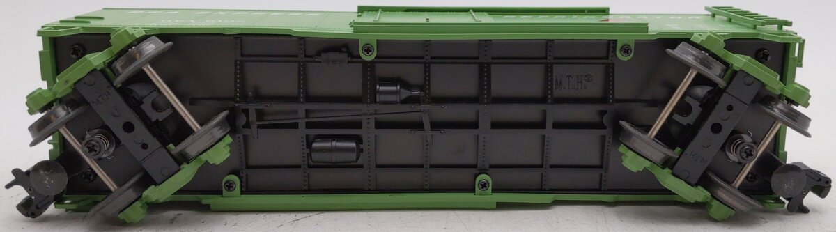 MTH 20-94023 O REA Reefer Car #6192 EX/Box