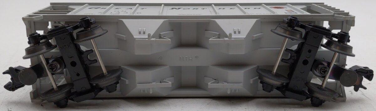 MTH 20-97111 O Gauge Great Northern PS-2 Covered Hopper Car #71436 EX/Box