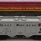 MTH 20-97111 O Gauge Great Northern PS-2 Covered Hopper Car #71436 EX/Box