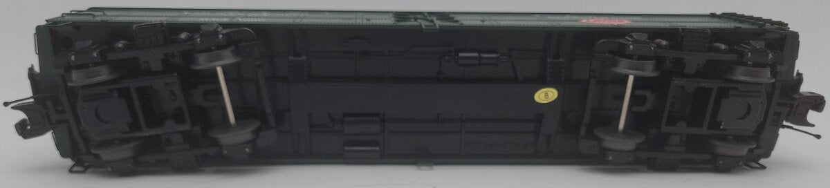 MTH 20-94157 O Santa Fe R50B Express Reefer Car #4050 VG/Box