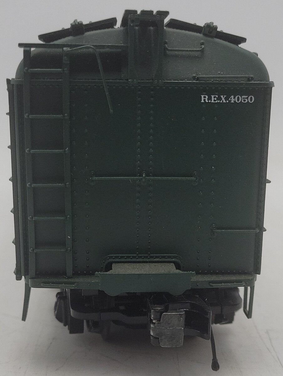 MTH 20-94157 O Santa Fe R50B Express Reefer Car #4050 VG/Box