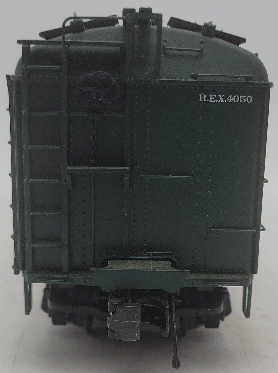 MTH 20-94157 O Santa Fe R50B Express Reefer Car #4050 VG/Box