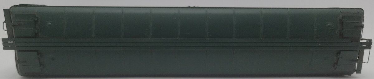 MTH 20-94157 O Santa Fe R50B Express Reefer Car #4050 VG/Box