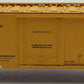 MTH 20-94006 O Gauge Green Bay & Western Route Reefer Car #21002 EX/Box