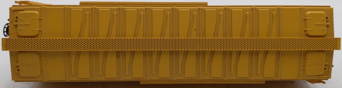 MTH 20-94006 O Gauge Green Bay & Western Route Reefer Car #21002 EX/Box