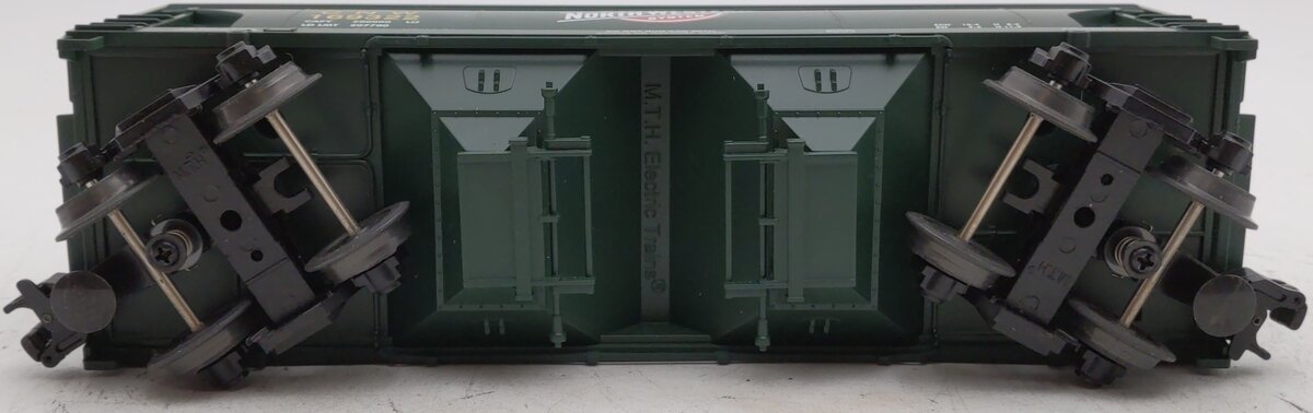 MTH 20-97475 O Gauge CNW Centerflow Hopper #169322 EX/Box