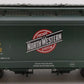 MTH 20-97475 O Gauge CNW Centerflow Hopper #169322 EX/Box