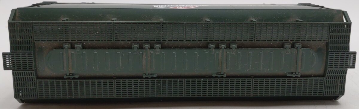 MTH 20-97475 O Gauge CNW Centerflow Hopper #169322 EX/Box