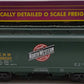 MTH 20-97475 O Gauge CNW Centerflow Hopper #169322 EX/Box