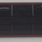 MTH 20-98163 O Gauge Union Pacific Flatcar w/Die-Cast Greyhound Bus #53740 VG/Box