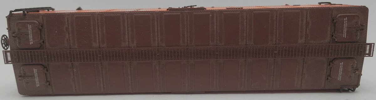 Lionel 6-17336 O Gauge Pacific Fruit Express Steel Sided Refrigerator Car #47760 EX/Box