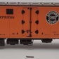 Lionel 6-17336 O Gauge Pacific Fruit Express Steel Sided Refrigerator Car #47760 EX/Box