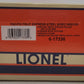 Lionel 6-17336 O Gauge Pacific Fruit Express Steel Sided Refrigerator Car #47760 EX/Box
