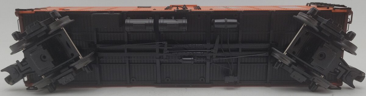 Lionel 6-17336 O Gauge Pacific Fruit Express Steel Sided Refrigerator Car #47760 EX/Box