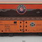 Lionel 6-17336 O Gauge Pacific Fruit Express Steel Sided Refrigerator Car #47760 EX/Box