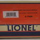 Lionel 6-17439 O Gauge Union Pacific PS-5 Scale Gondola #30294 VG/Box