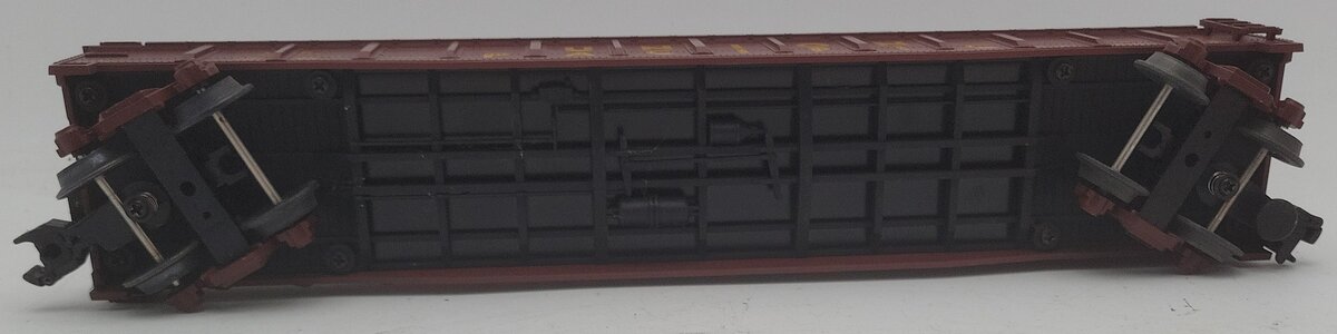 Lionel 6-17439 O Gauge Union Pacific PS-5 Scale Gondola #30294 VG/Box