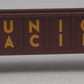Lionel 6-17439 O Gauge Union Pacific PS-5 Scale Gondola #30294 VG/Box