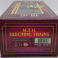 MTH 20-94239 O Gauge Enterprise Lager 40' Steel Sided Reefer #1512 EX/Box