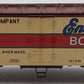 MTH 20-94239 O Gauge Enterprise Lager 40' Steel Sided Reefer #1512 EX/Box