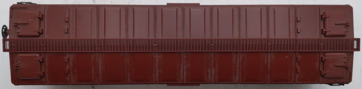 MTH 20-94239 O Gauge Enterprise Lager 40' Steel Sided Reefer #1512 EX/Box