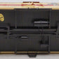 MTH 20-94239 O Gauge Enterprise Lager 40' Steel Sided Reefer #1512 EX/Box