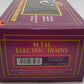 MTH 20-97108 O Gauge New York Central 2 Bay Hopper #87615 EX/Box