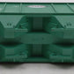 MTH 20-97108 O Gauge New York Central 2 Bay Hopper #87615 EX/Box