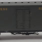 Lionel 6-17334 O Gauge Railway Express Agency General American Milk Car #1741 EX/Box