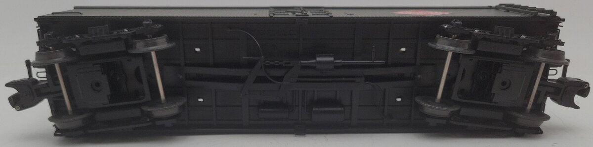 Lionel 6-17334 O Gauge Railway Express Agency General American Milk Car #1741 EX/Box