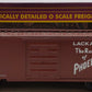 MTH 20-93084 O Gauge Lackawanna 40' Single Door Boxcar #54953 EX/Box