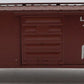 MTH 20-93084 O Gauge Lackawanna 40' Single Door Boxcar #54953 EX/Box