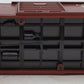 MTH 20-93084 O Gauge Lackawanna 40' Single Door Boxcar #54953 EX/Box