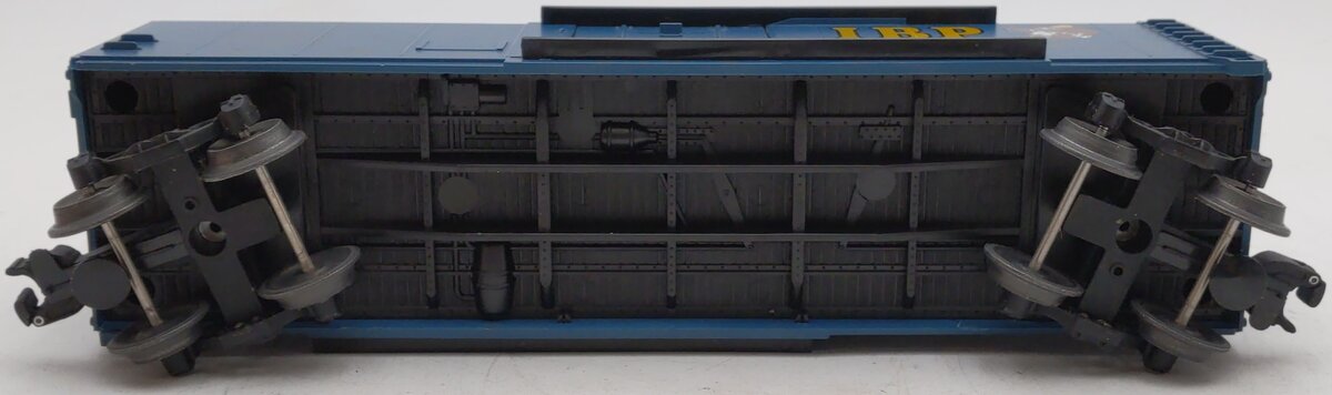 Lionel 6-52074 O Gauge IBP LCCA-1995 Convention Reefer Car #197095 EX/Box