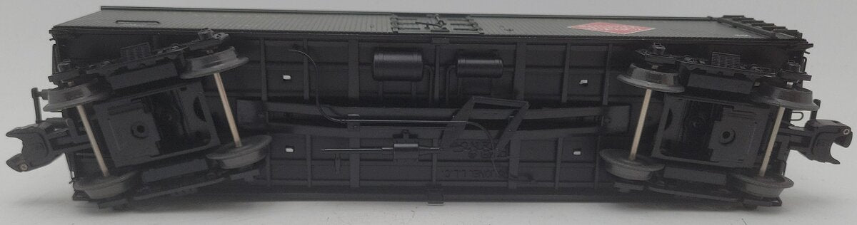 Lionel 6-17364 O Gauge Railway Express Agency Refrigerator Car #1742 EX/Box