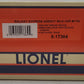 Lionel 6-17364 O Gauge Railway Express Agency Refrigerator Car #1742 EX/Box