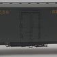 Lionel 6-17364 O Gauge Railway Express Agency Refrigerator Car #1742 EX/Box